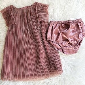 Cat and Jack Baby Dress